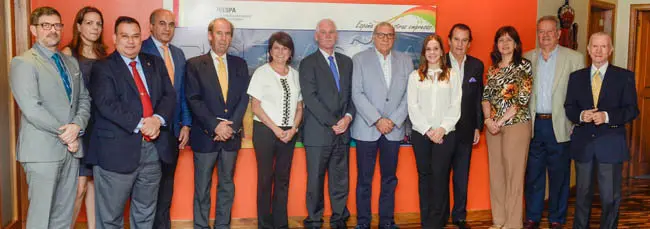 TOMA POSESIÓN JD CAVESPA 2016-2018 1
