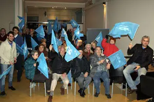 Reunión PP 1