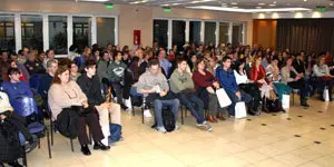 Conecta Galicia 2016 III