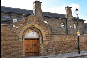 Instituto Cañada Blanch