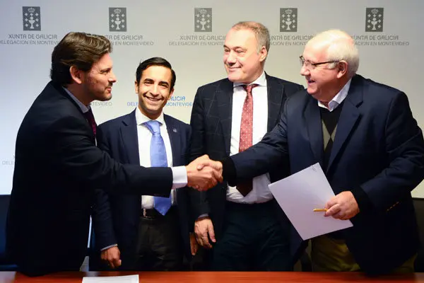 Firma Casa Galicia63