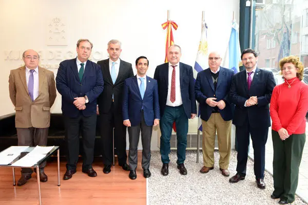 Firma Casa Galicia68