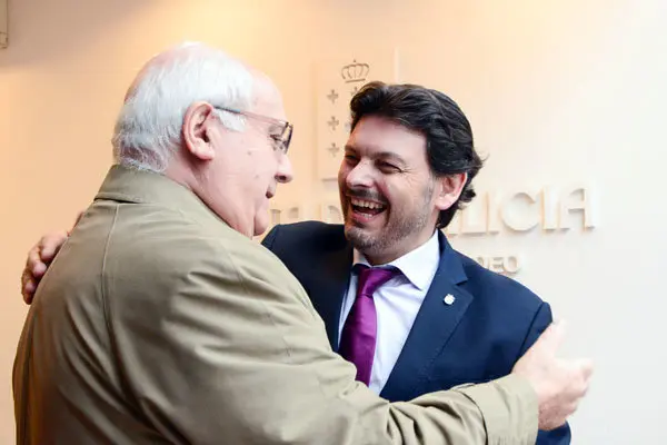 Firma Casa Galicia86