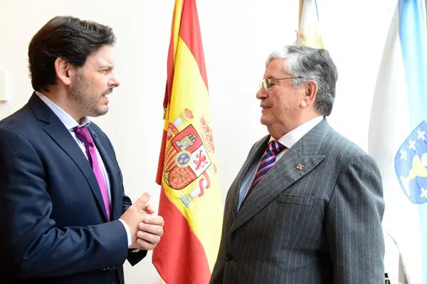 Firma La Española77