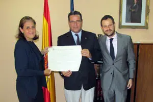 REUNIÓN RED CONSULAR HONORARIA VEN. 2016 6