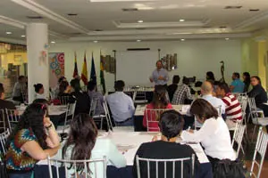 18.PROGRAMA DE JÓVENES CAVESPA