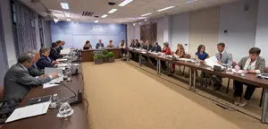 Consejo Asesor de Acción Exterior del Gobierno vasco2