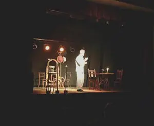 Macachín. Tangos y suburbios 4