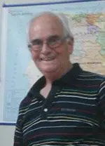 Faustino Martín.