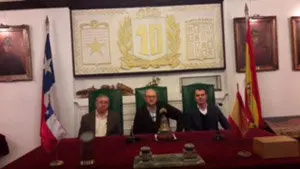 Bomba España 1