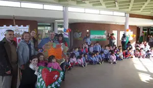 CentroCyL de Mar del Plata. Día del Niño3