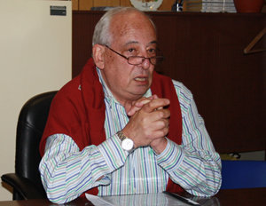 Rafael Méndez