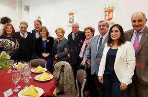 Fiesta del Botillo. Centro CyL Mar del Plata 4