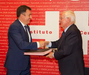 Cervantes. Promoción del gallego2