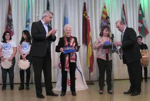 Mar del Plata.Reunión PP