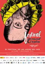 Uruguay.Festival Cervantino