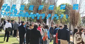 Día de Asturias en Estadio Español de Viña del Mar66