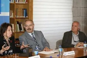 CCG- Nelida Piñon