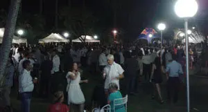 Día de la Hispanidad en Cuba