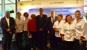 Jornadas Gastronomicas Asturias El Corte Ingles