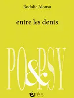 Libro ENTRE LES DENTS