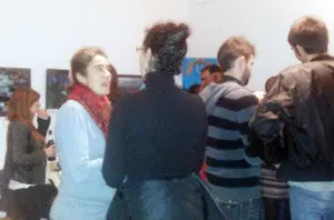 Canarias en Berlín