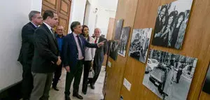 18.EXPOSICIÓN 50 AÑOS DE EFE