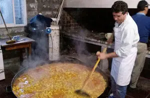 bonifacio vta paella 22 10 1