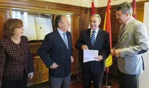León.Visita Pedro Bello2