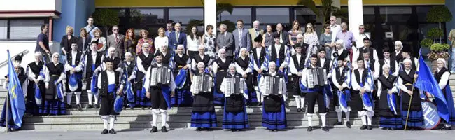 Asturianos en Ayto. Torremolinos