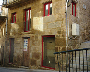 11.Rehabilitación en Casco Viejo de Vigo