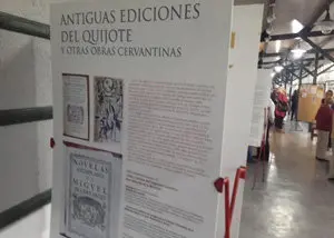 tres arroyos club muestra quijote 18 11 4