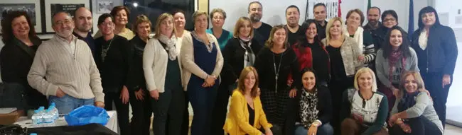 FAER-Jornadas tecnicas