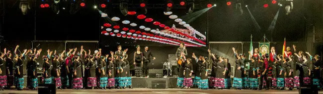 Agrupación Andaluza de Rosario 3