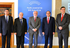 Visita embaixador Paraguai 28_11_16_1