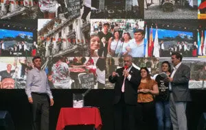 Buenos Aires Celebra 2