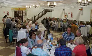 casa españa fin año