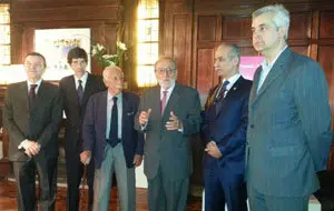 16.Aniversario MEGA7
