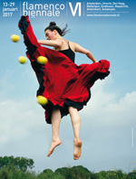 Bienal de Flamenco en Holanda