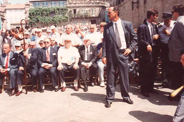 En Día del Exterior