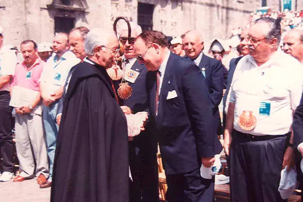 En el Día del Exterior