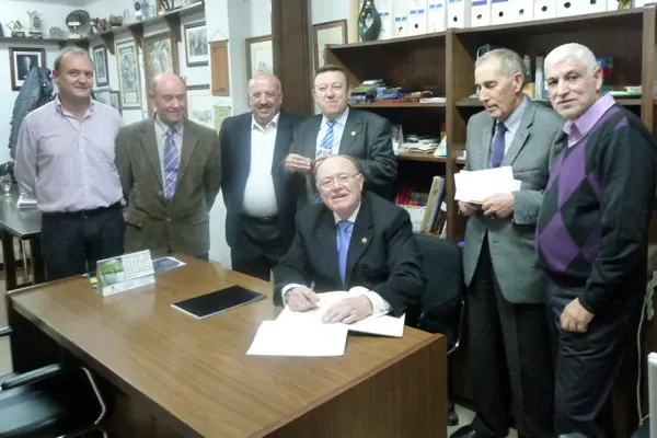Lleida.Conferencia Amarelo de Castro (3)