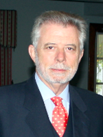 Víctor Fagilde y Mariher González