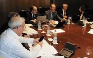 Comisión Derechos Civiles1