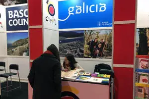 Turismo en Irlanda