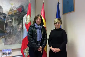 Recepción Grenoble1