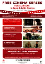 CICLO CINE LEEDS