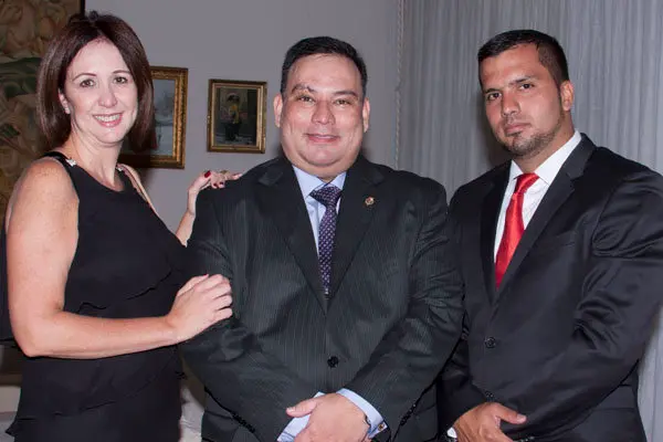 CONDECORACI‡N RICHARD BARREIRO ENE 2017 2