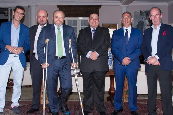 CONDECORACI‡N RICHARD BARREIRO ENE 2017 4