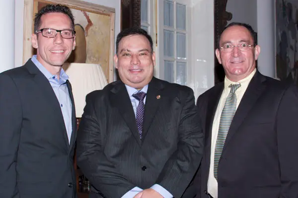 CONDECORACI‡N RICHARD BARREIRO ENE 2017 8